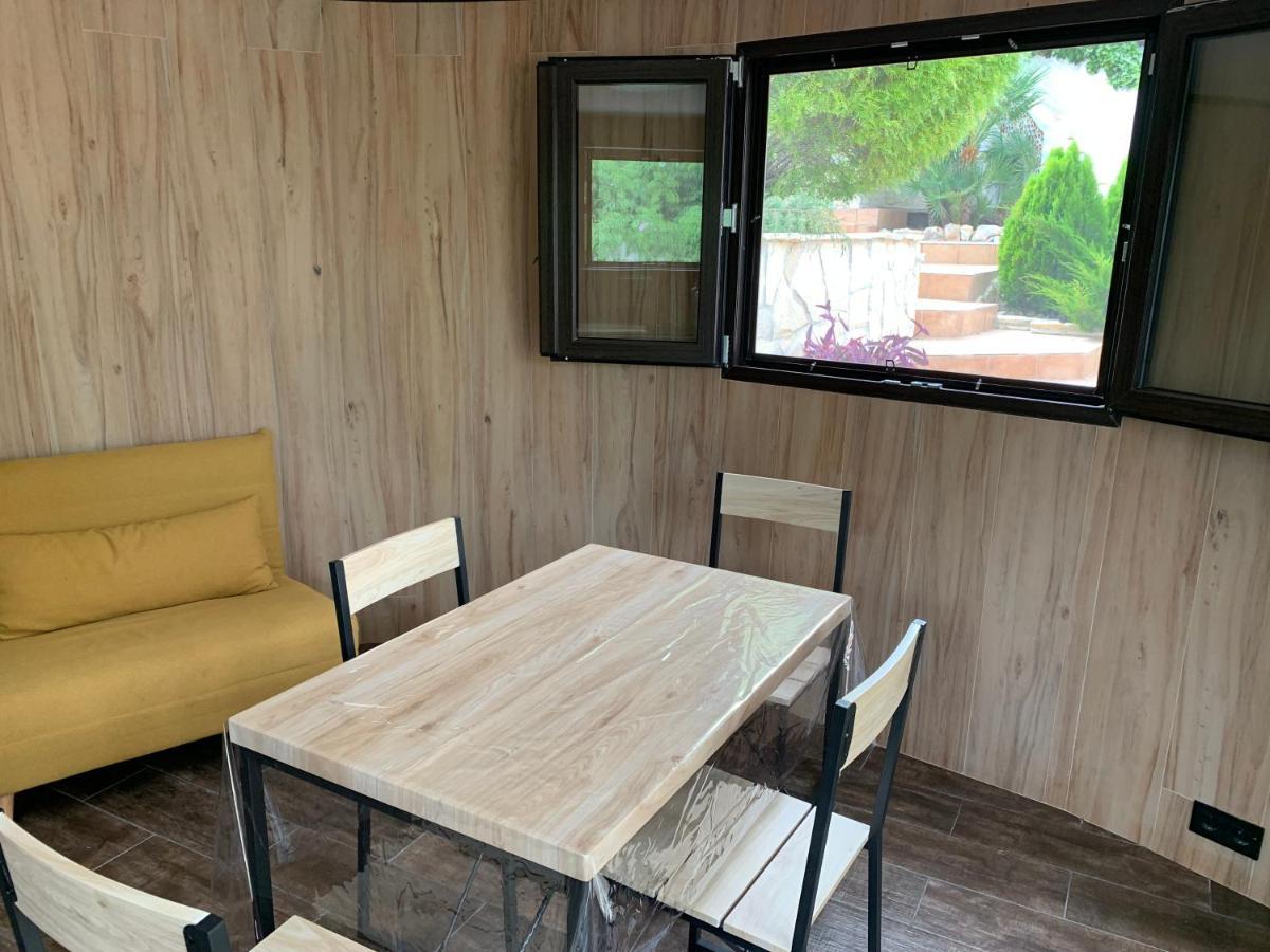 Bonito Apartamento Villa Joya 베니싸 외부 사진