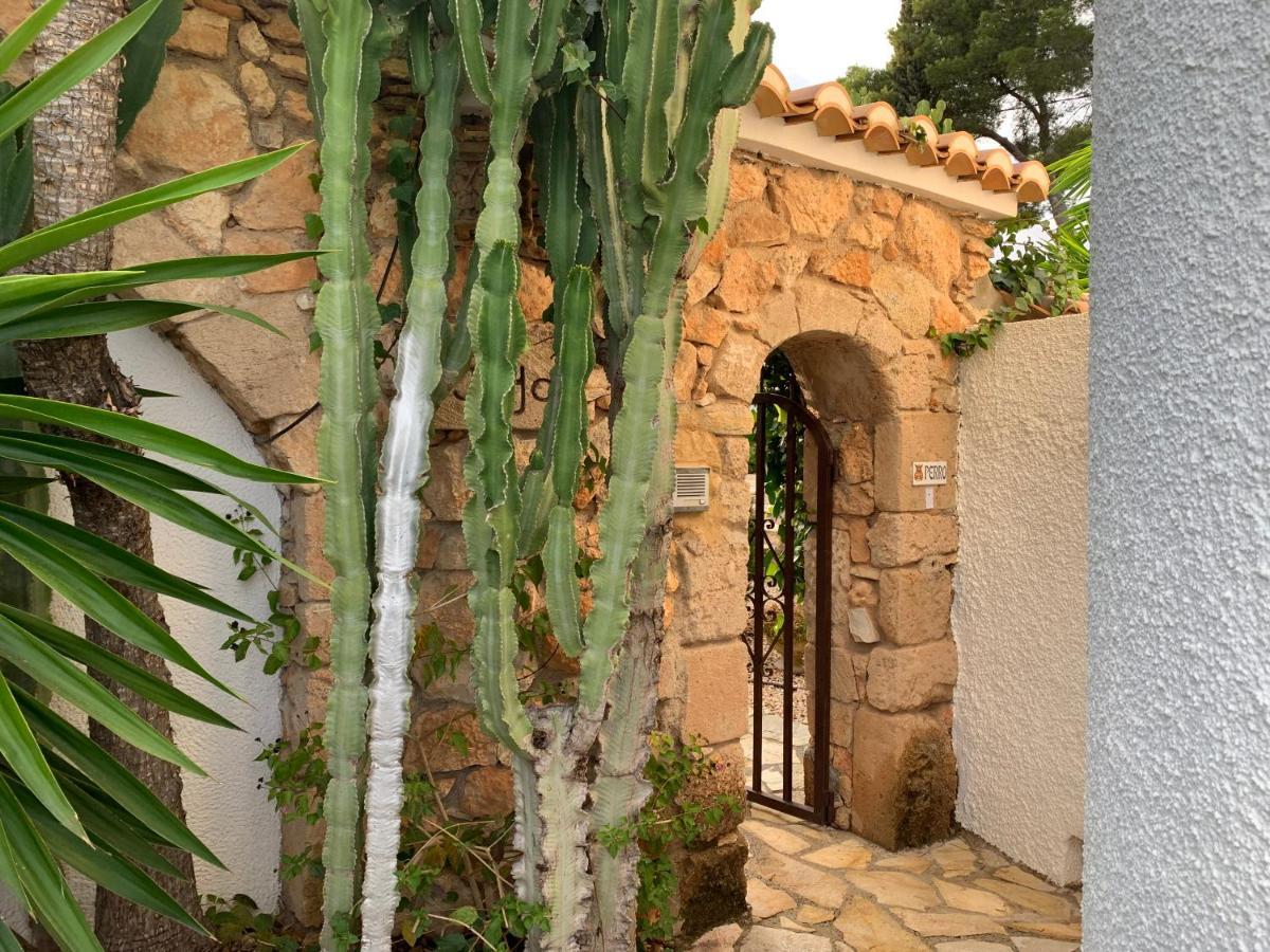 Bonito Apartamento Villa Joya 베니싸 외부 사진