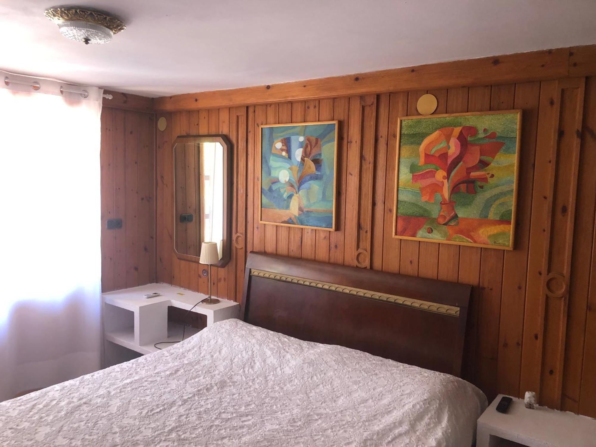 Bonito Apartamento Villa Joya 베니싸 외부 사진